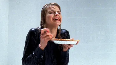 thumbnail - S9：第11話「アワ・ディア・リーダーズ」