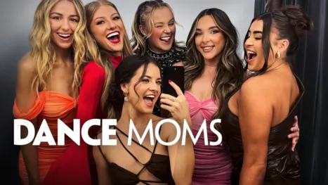 thumbnail - Dance Moms