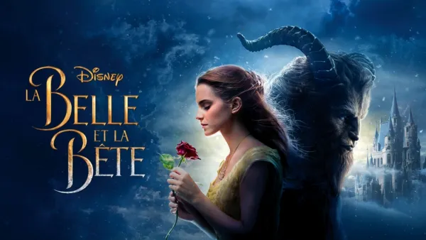 thumbnail - La Belle et la Bête