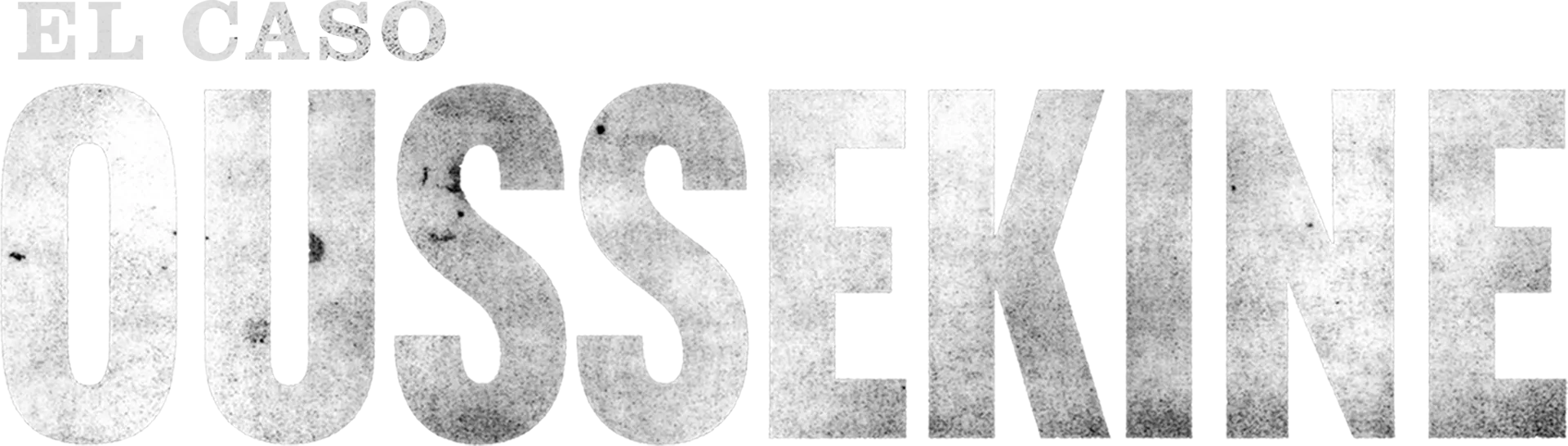 El caso Oussekine