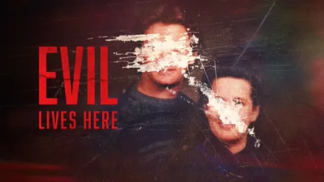 thumbnail - Evil Lives Here