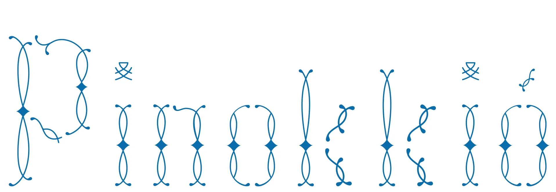 Pinokkió