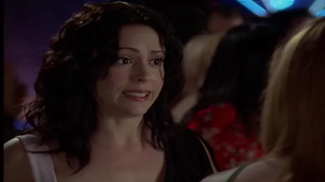 thumbnail - S5:E22 Oh My Goddess, Part 1