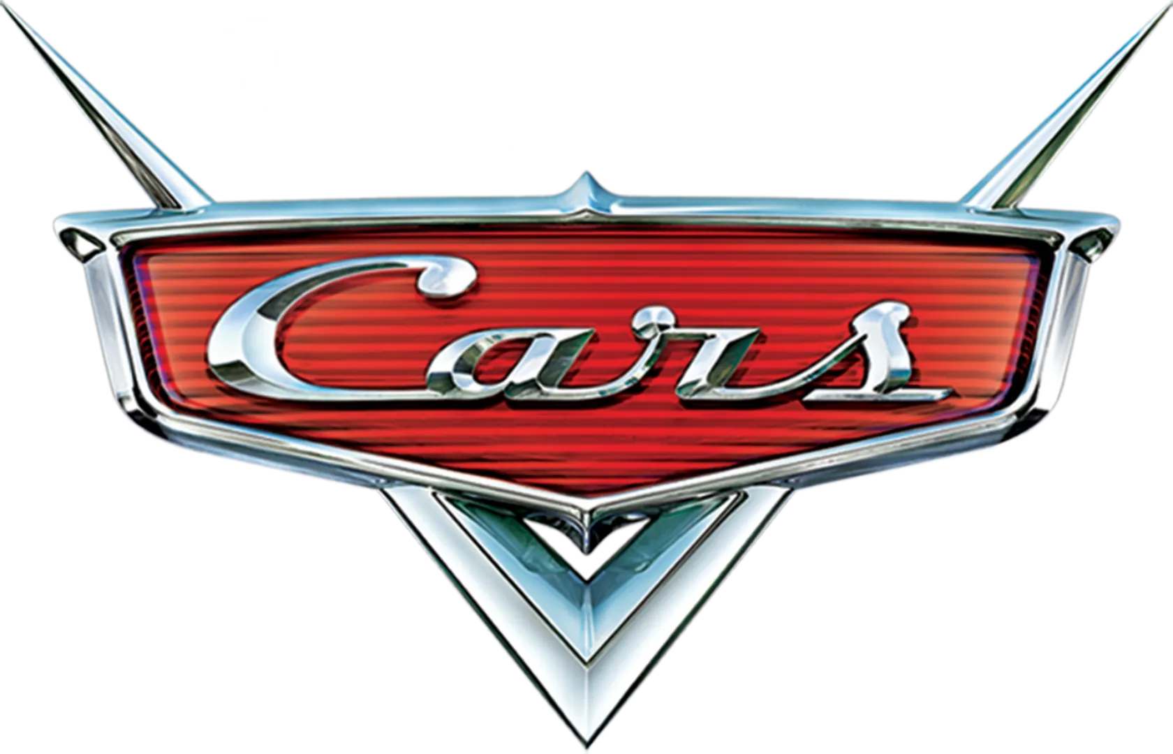 Cars: Una aventura sobre ruedas