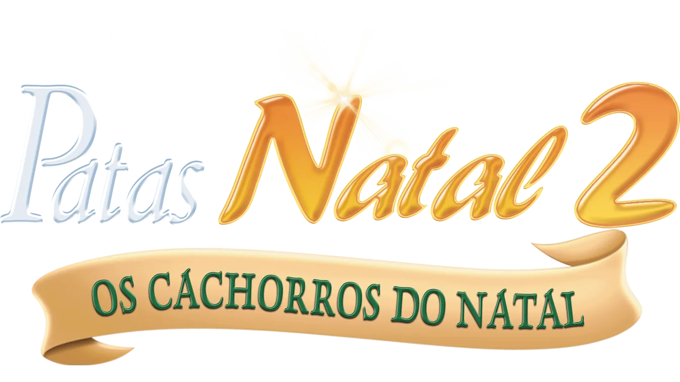 Patas Natal 2: Os Cachorros do Natal