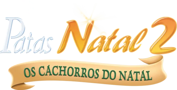 Patas Natal 2: Os Cachorros do Natal