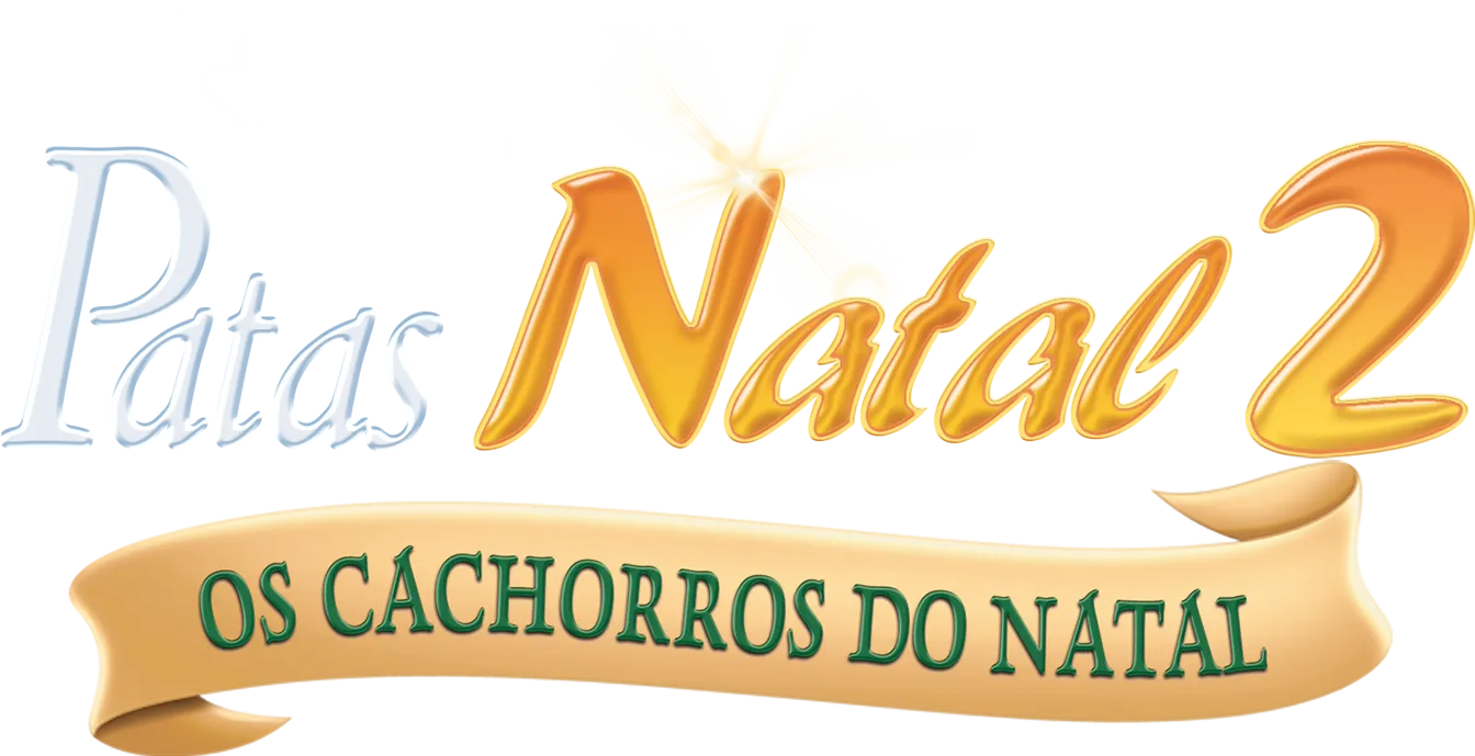 Patas Natal 2: Os Cachorros do Natal