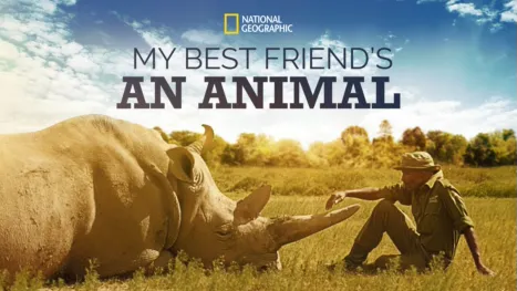 thumbnail - Mi mejor amigo es un animal