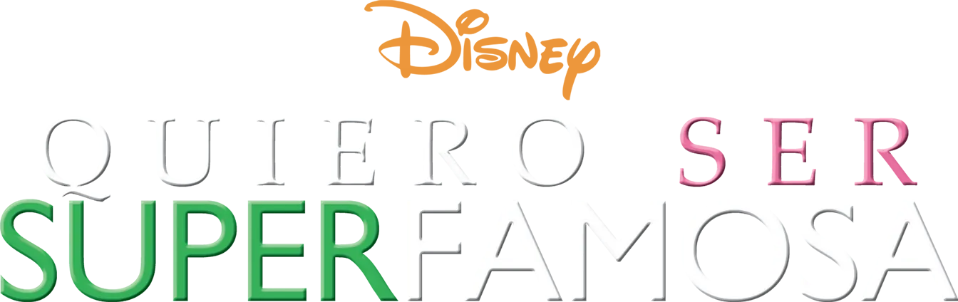 Quiero ser súper famosa