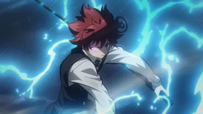 thumbnail - S1:E20 (Dub) Sun Earrings