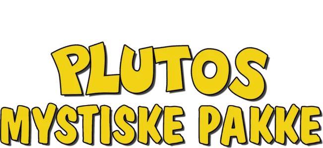 Plutos mystiske pakke