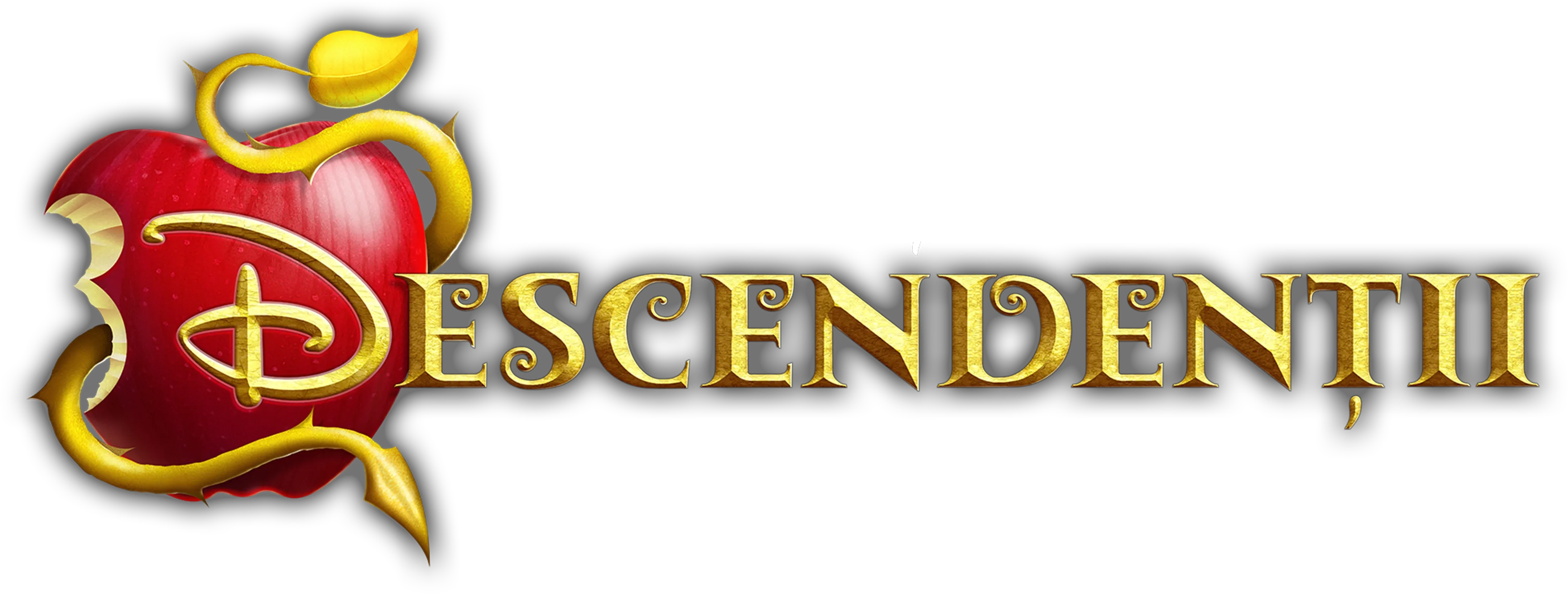 Descendenții