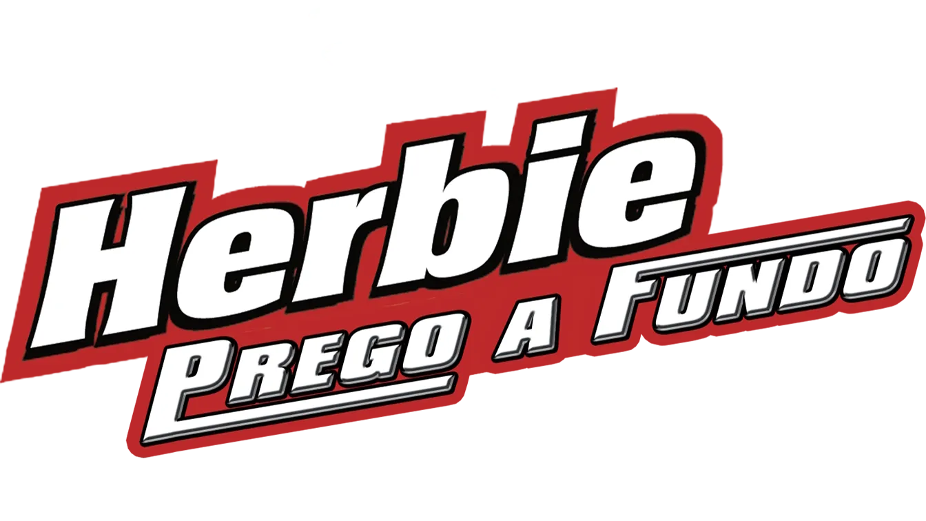 Herbie: Prego a Fundo