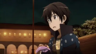 thumbnail - S1:E6 (Dub) Illusionary Avenger