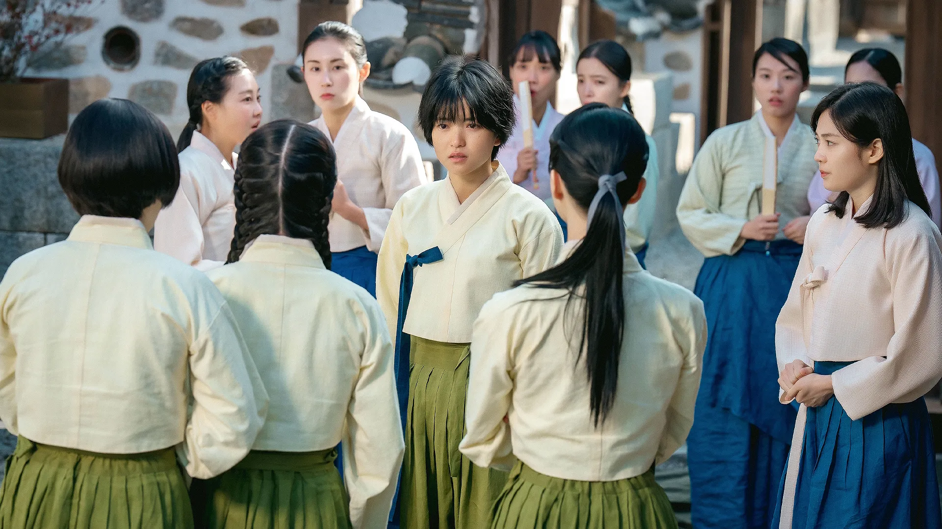 thumbnail - S1：第2話「第２幕」