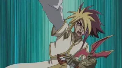 thumbnail - S3:E115 (Dub) Tentacles of Terror, Part 2