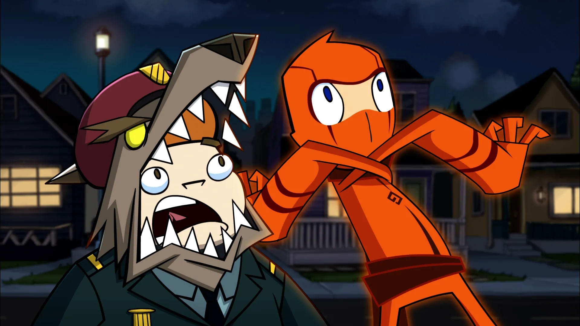 thumbnail - S2:E8 Let the Wonk One in & the Curse of Mudfart