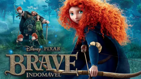 thumbnail - BRAVE - INDOMÁVEL