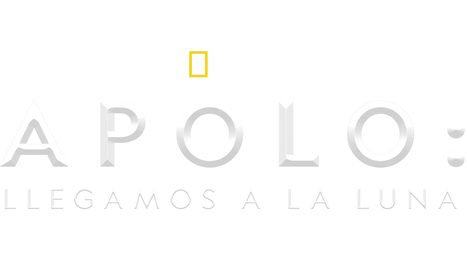 Apolo: llegamos a la luna