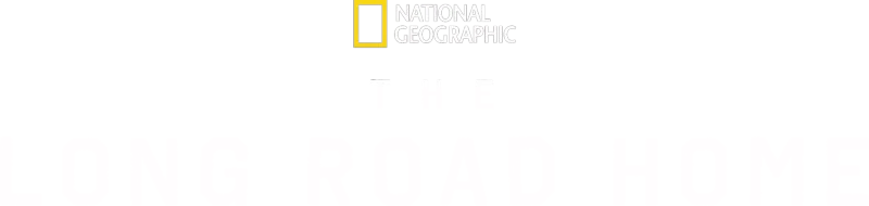 The Long Road Home