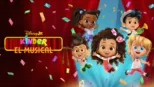 thumbnail - Kínder: El musical