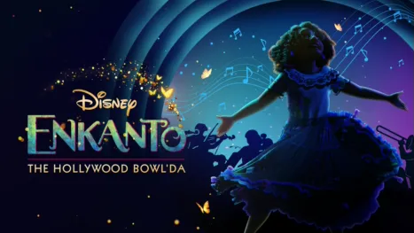 thumbnail - Enkanto The Hollywood Bowl'da