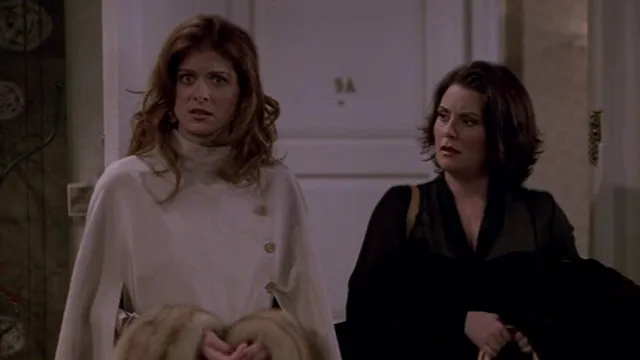 thumbnail - S5:E10 The Honeymoon's Over