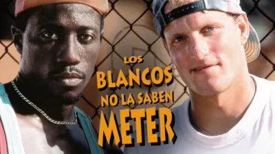 thumbnail - Los blancos no la saben meter