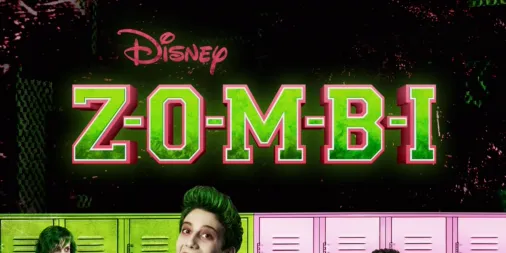 Vizionează Zombi | Disney+