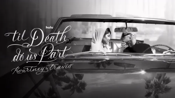 thumbnail - 'Til Death Do Us Part Kourtney & Travis