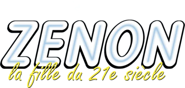Zenon, la fille du 21e siècle
