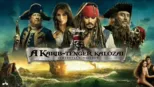 thumbnail - A Karib-tenger kalózai: Ismeretlen vizeken