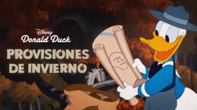 Guardando para el Invierno