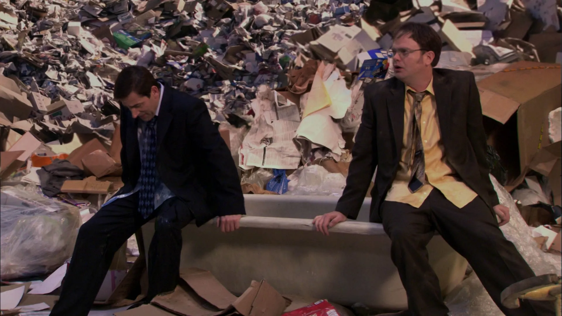 thumbnail - S6:E20 New Leads