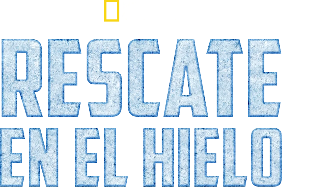 Rescate en el hielo