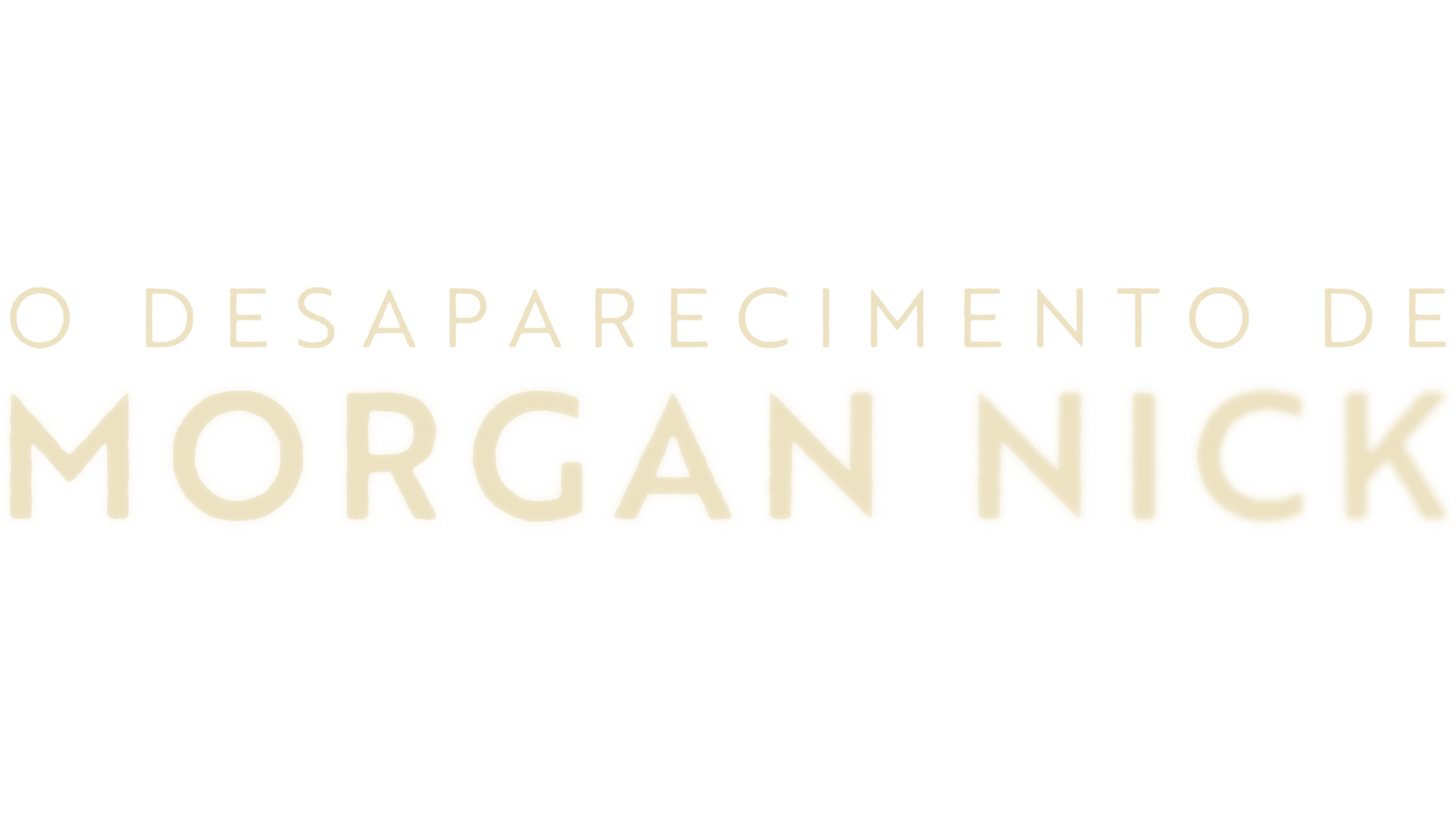O Desaparecimento de Morgan Nick