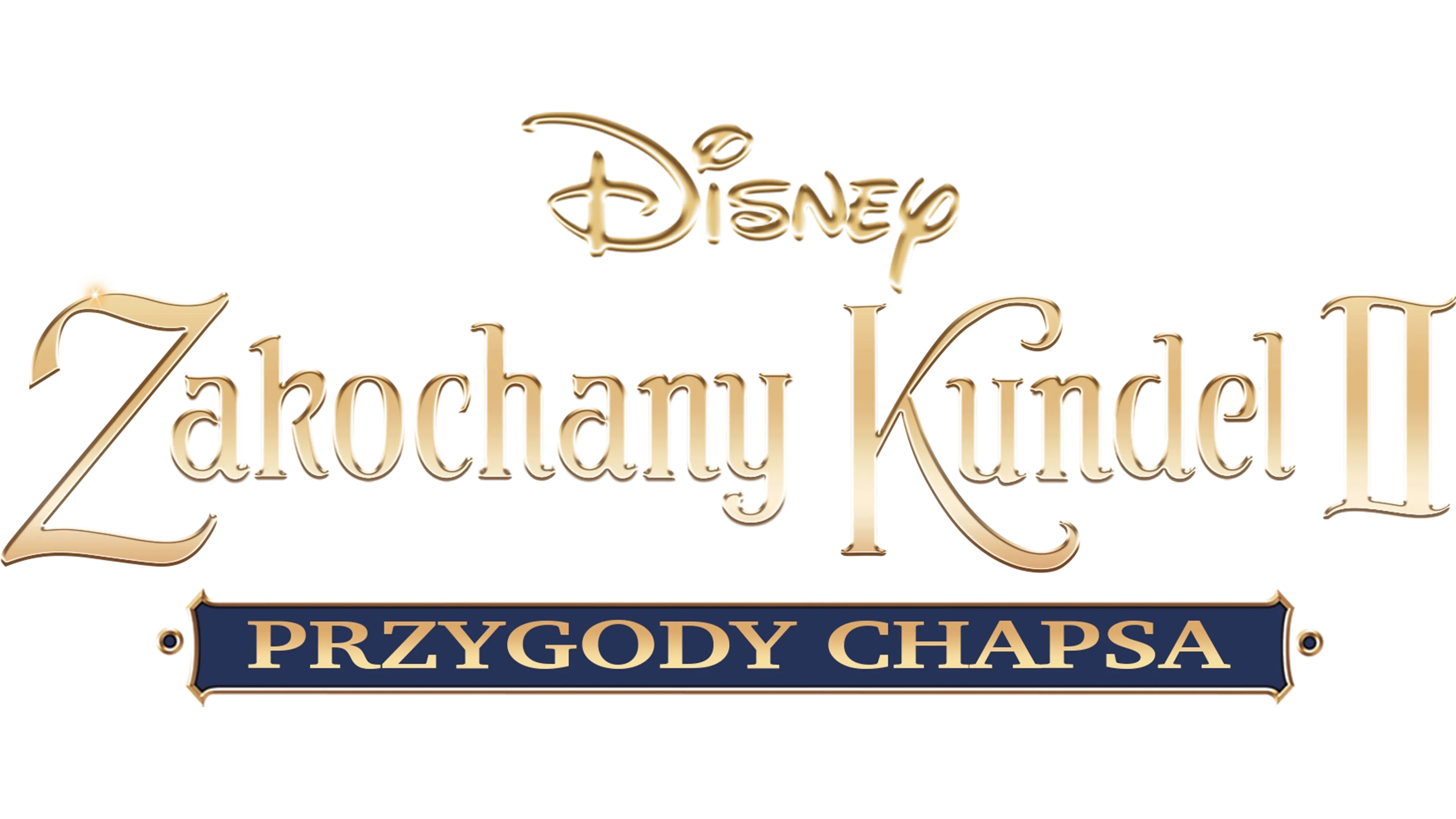 Zakochany kundel II: Przygody Chapsa