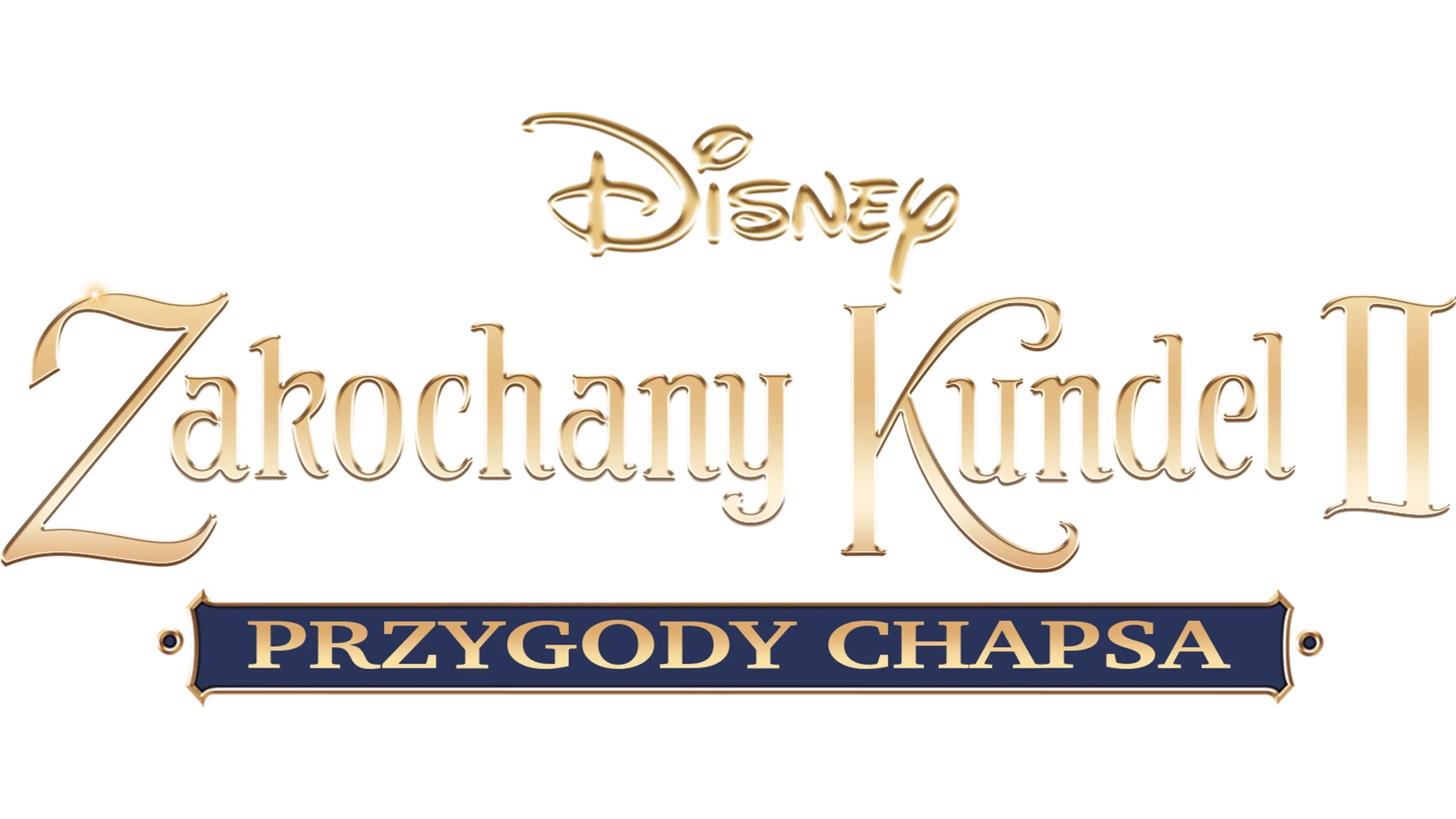 Zakochany kundel II: Przygody Chapsa