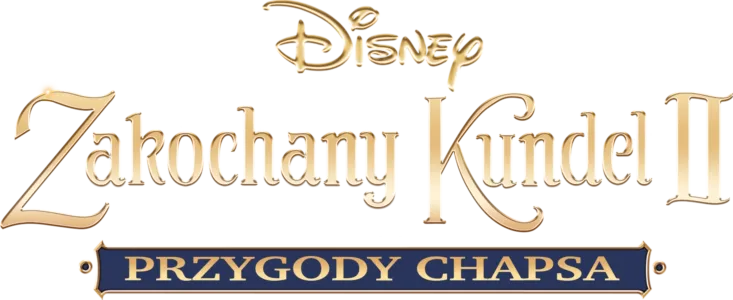 Zakochany kundel II: Przygody Chapsa