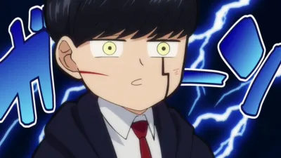 thumbnail - S1:E12 (Sub) Mash Burnedead and the Magic Mirror