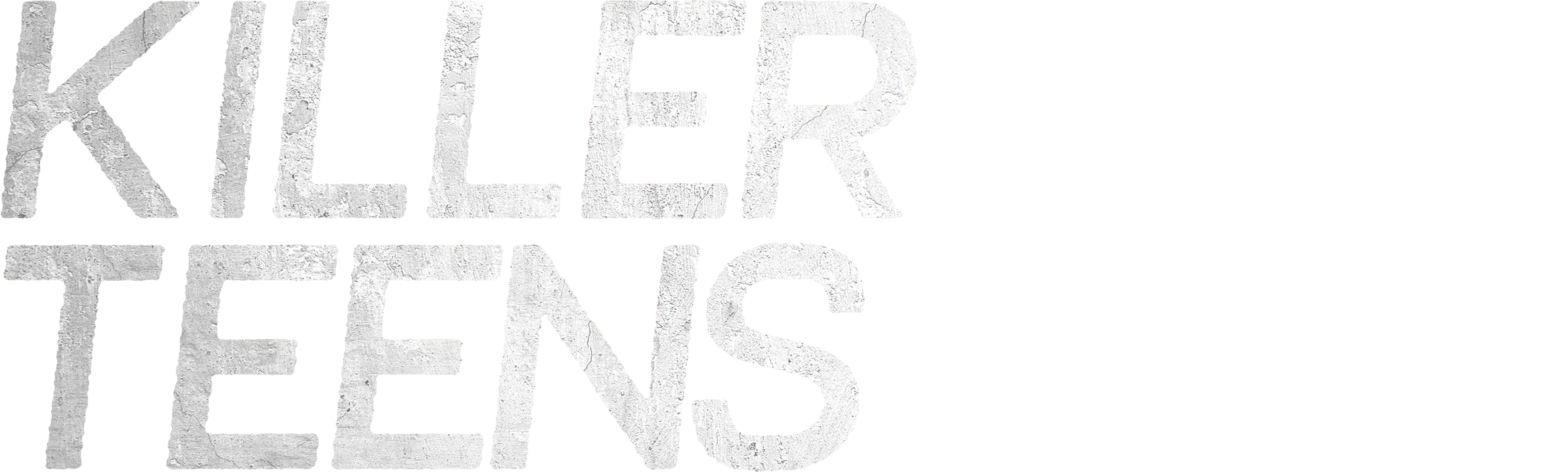 Killer Teens