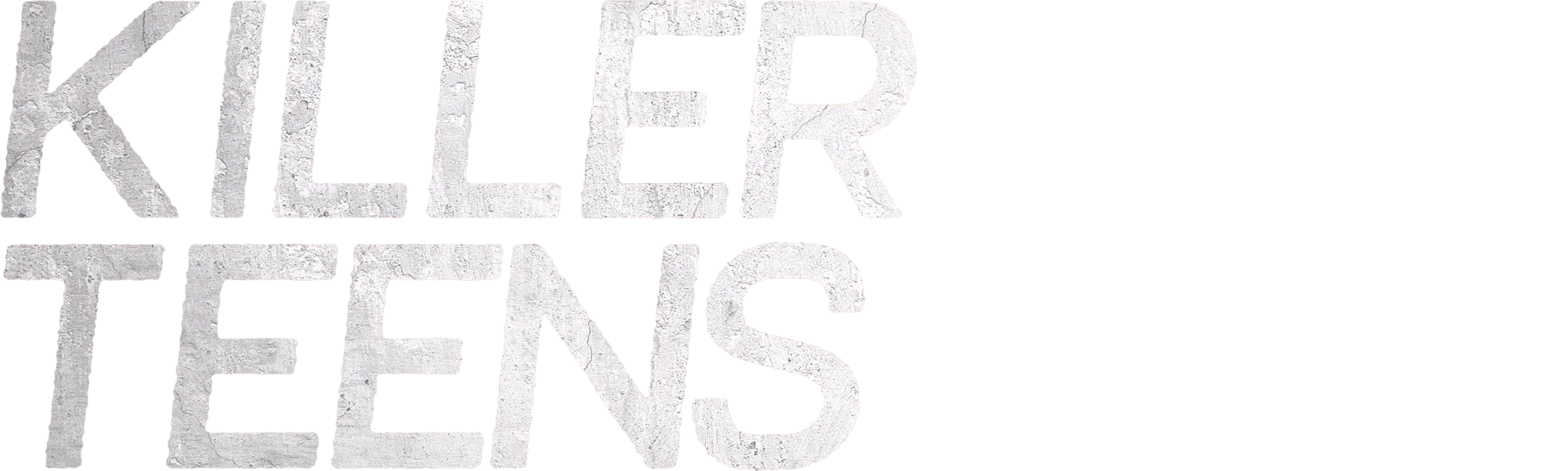 Killer Teens