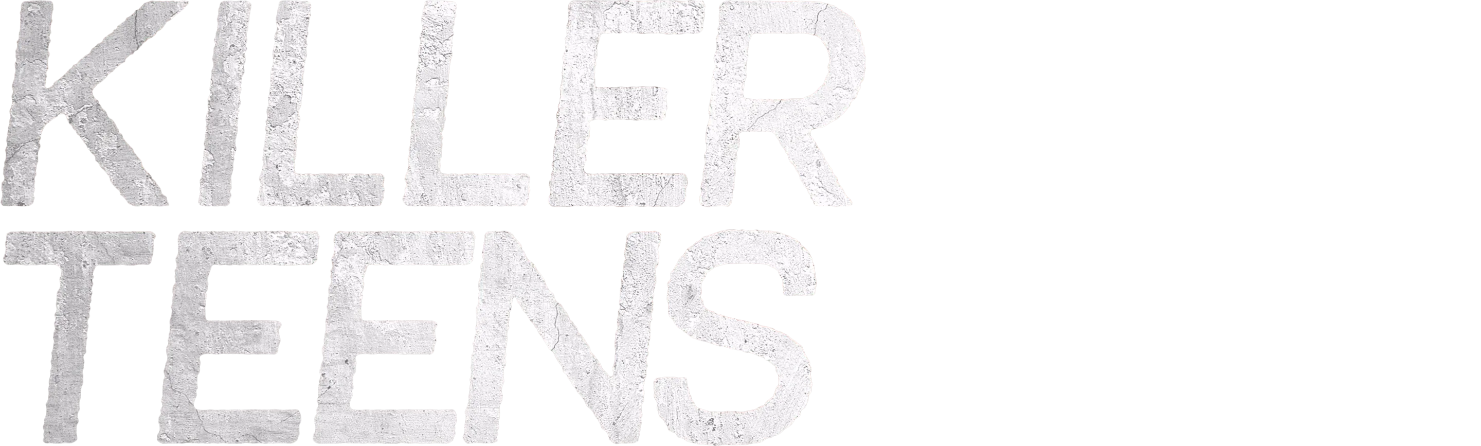 Killer Teens