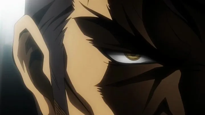 thumbnail - S1:E10 (Sub) The Dead's House Rules