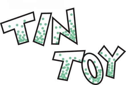 Tin Toy