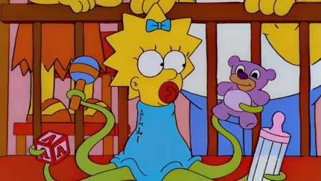 thumbnail - Treehouse of Horror IX