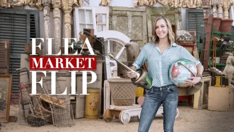 thumbnail - Flea Market Flip