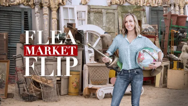 thumbnail - Flea Market Flip