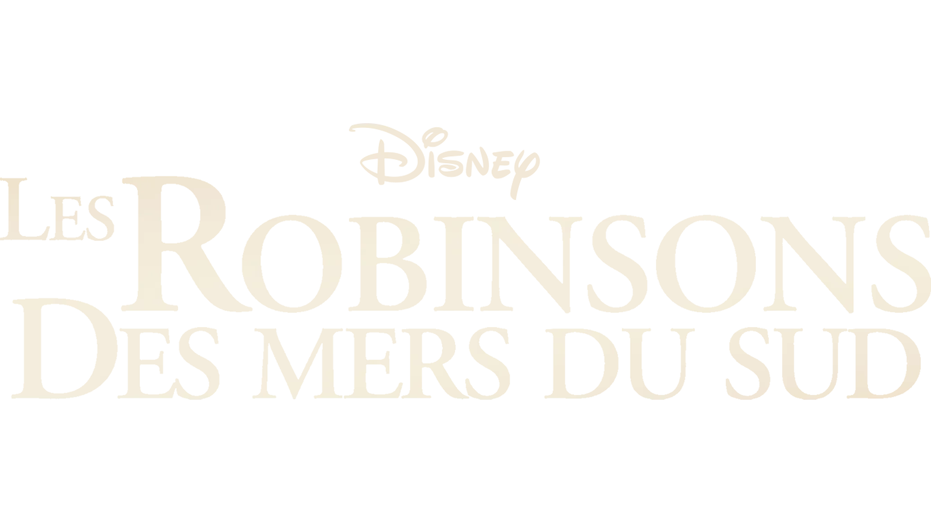 Les Robinsons des mers du Sud