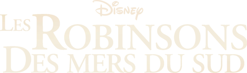 Les Robinsons des mers du Sud